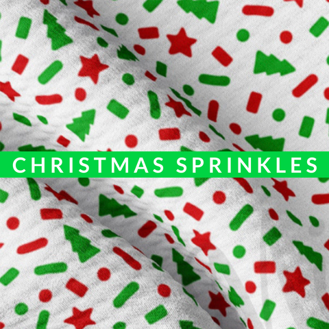 Christmas Sprinkles