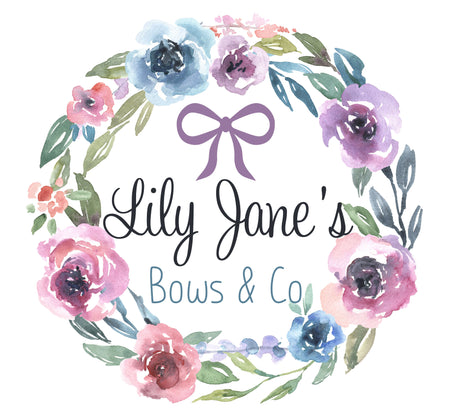 Lily Jane's Bows & Co