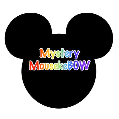 Mystery MouskeBOW