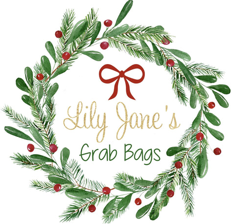 Christmas Grab Bags