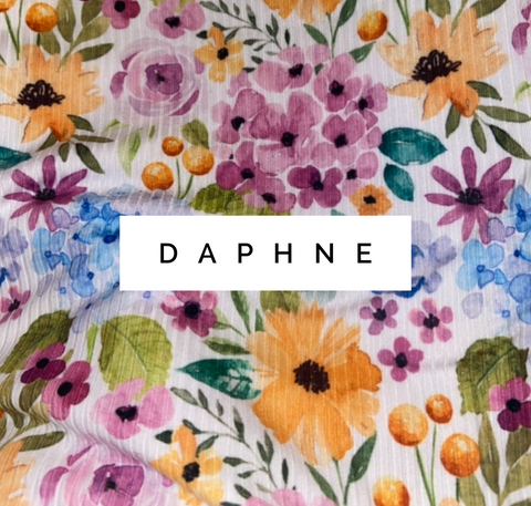 Daphne Shorties