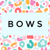 Boho Beauty Bows