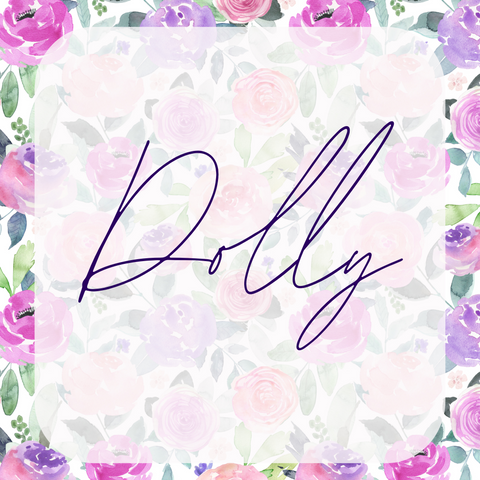 Spring Fling: Dolly