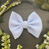 Spring Fling: Penny Bow