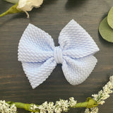 Spring Fling: Penny Bow