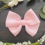 Spring Fling: Penny Bow