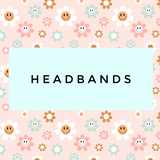 Boho Beauty Headbands