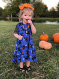Spooky Dress